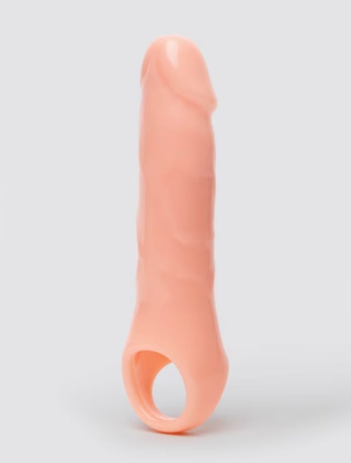 Penis Extenders & Sleeves